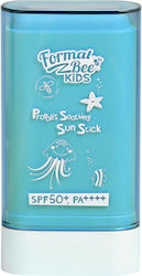 Formal Bee Kids Propolis Soothing SPF50 19ml Formal Bee Kids Propolis Soothing SPF50 19ml