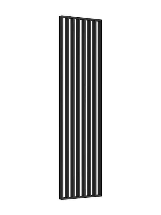Mixpol Profile 199274 Διακοσμητικό Παραβάν Ξύλινο 58x275cm