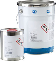 PPG 4Es Black