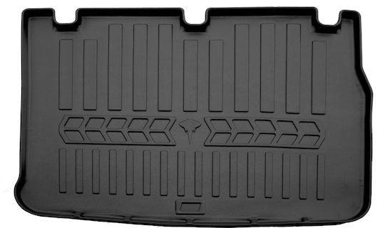 Covoraș Auto De Protecție Pentru Portbagaj Renault Scenic II 2003-2009