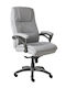 Epipla1.gr Berwyn 2774 Office Chair with Adjustable Arms Gray 602624BEL