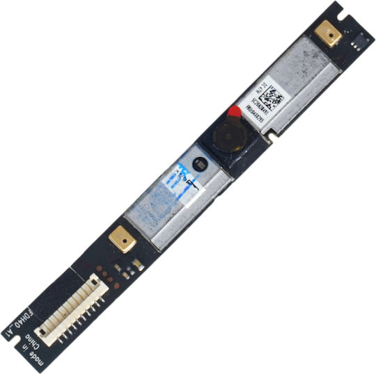 Webcam Built-In Camera Module Lenovo Thinkpad T431s T440s T440 T540p W540 W541 T431s T440s T450s T540p 04x0288 04x0298 04x0300 00hn318 04x0274 04x0276 04x0295 720p Code 1-cam111