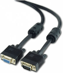 Wiretek VGA male - VGA male 1305-1
