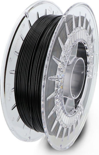 Rosa3D Flex 3D Принтер Филамент 1.75мм Черен 0.5кг 1бр Макарa