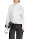 Women's Blouse White