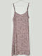 Sorrisino Summer Women's Nightdress Pink