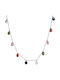 Graloro from Steel with Zircon