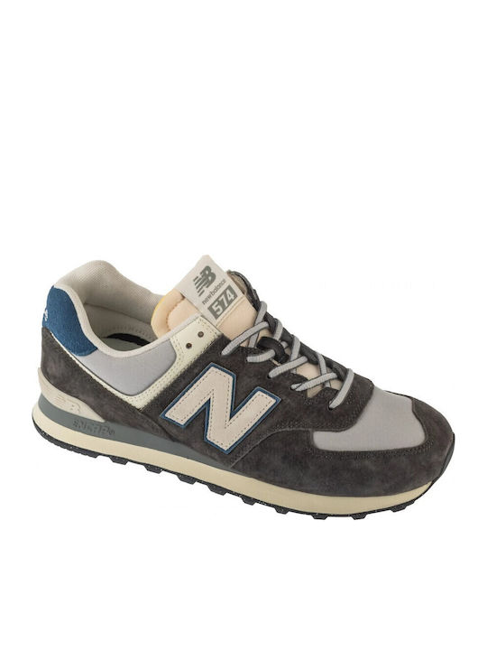 New Balance Adidași Pentru Femei Negri