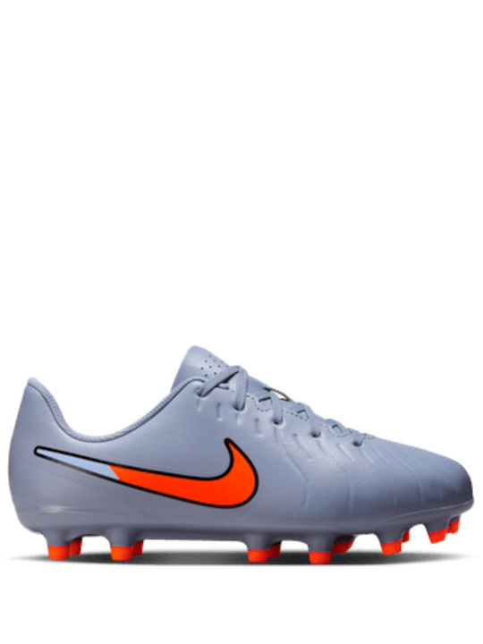 Nike Legend 10 Club Kids Molded Soccer Shoes Si...