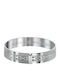Tommy Hilfiger Women's Steel Bracelet 20cm