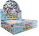 YU-GI-OH Justice Hunters Fusion World Booster Box 24 (EN)
