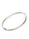 Graloro Women's Bracelet Handcuffs from Stainless Steel