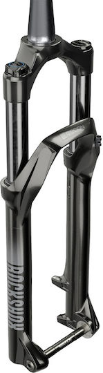 Αμορτισερ Rockshox Recon Silver Rl Crown 29'' Boost 15x110 130mm Black Tpr 51of Solo Air D1