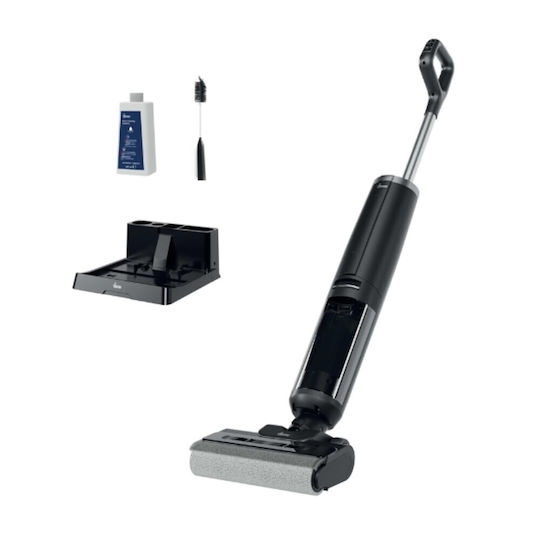 Hoover Прахосмукачка 2 в 1 Stick & Ръчна Черна HW300 011