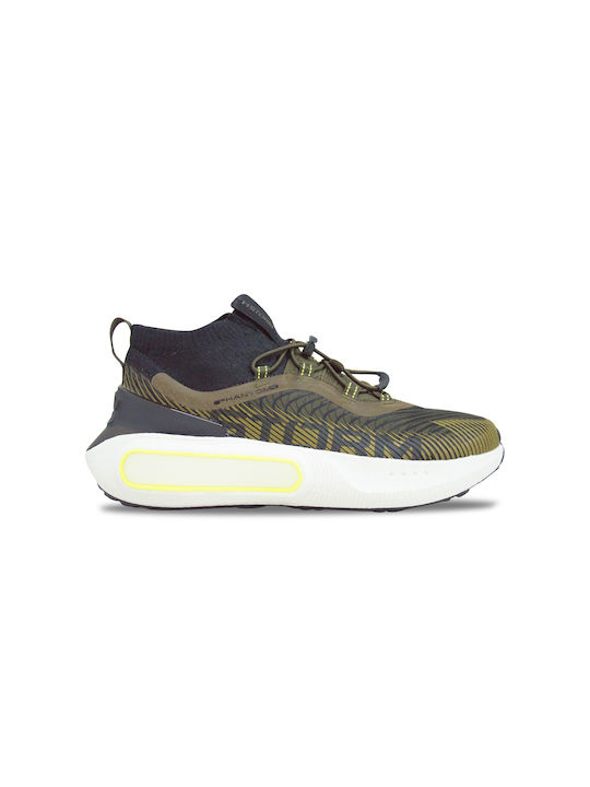 Under Armour Phantom 4 Storm Herren Sportschuhe...