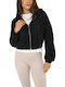 Γυναικεία Ζακέτα Μαύρο