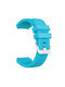 Λουράκι Quickfit Softband Xiaomi Redmi Watch 5 Lite Γαλάζιο