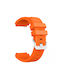Quickfit Softband Tragbare Bänder Xiaomi Redmi Watch 5 Lite Orange