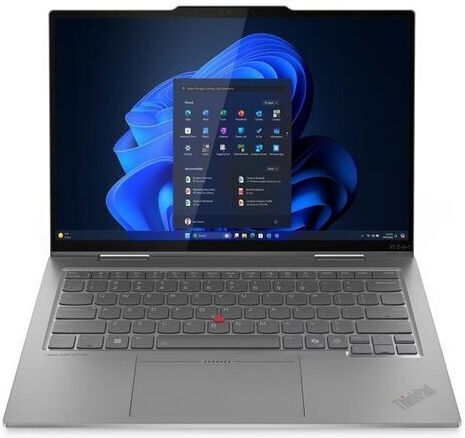 Lenovo ThinkPad X1 2-in-1 Gen 10 Aura Edition 14" OLED Touchscreen 120Hz (Ultra 7-258V/32GB/1TB SSD/W11 Pro) (GR Keyboard)