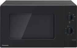 Panasonic NN-SM22QBEPG 20lt Μαύρος Panasonic NN-SM22QBEPG 20lt Μαύρος
