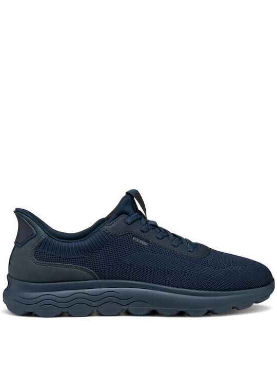 Geox Spherica Sneakers Blue