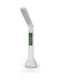 Avide Rechargeable LED Office Lamp in White Color