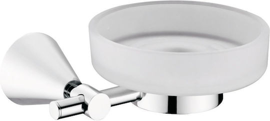 Interflex Επιτοίχια Σαπουνοθήκη