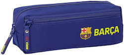 F.C. Barcelona Κασετίνα Γεμάτη
