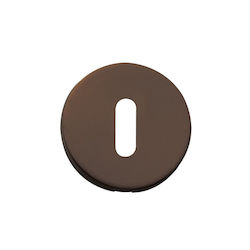 Επιστόμιο Μεσόπορτας 1110 Dark Bronze Φ50x50mm
