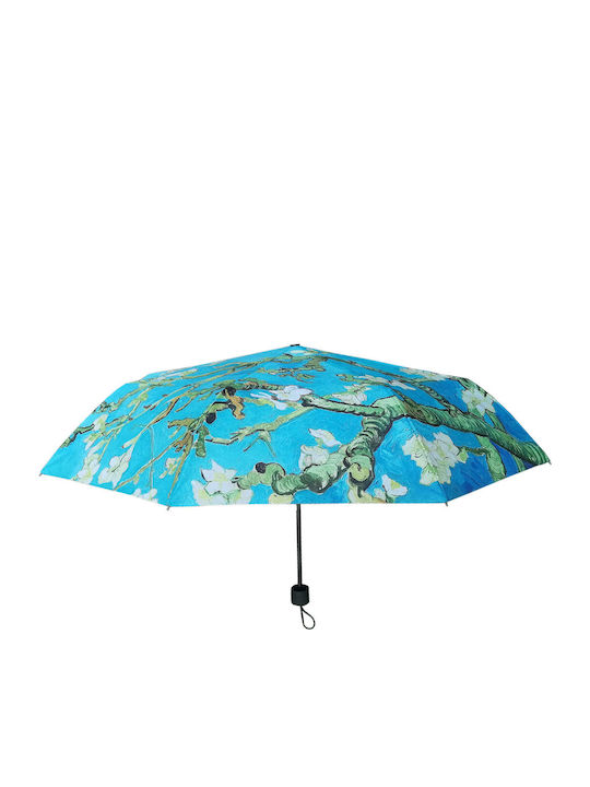 Signare Umbrella Compact Blue