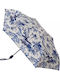 Signare Automatic Umbrella Compact Blue