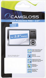 Camgloss Displaycover 2.5 1x3 Camgloss Displaycover 2.5 1x3