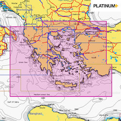 Navionics 010-C1319-40