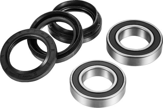 Factory Links Kit Radlager Tschimouches Trockhu Front Links Front Rechts Afw-y-002
