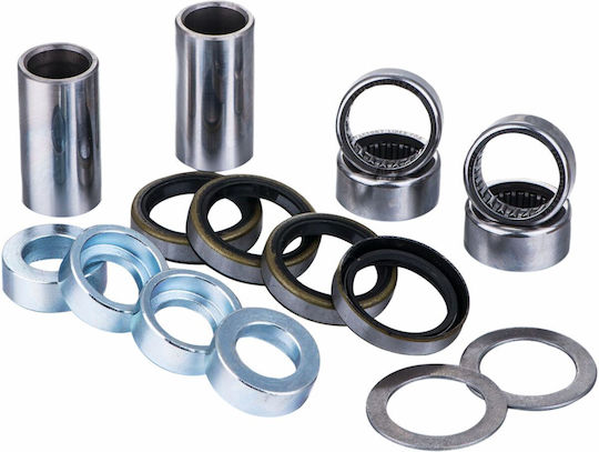 Factory Links Satz Motorradlager Schwenkarmlager Sak-t-047