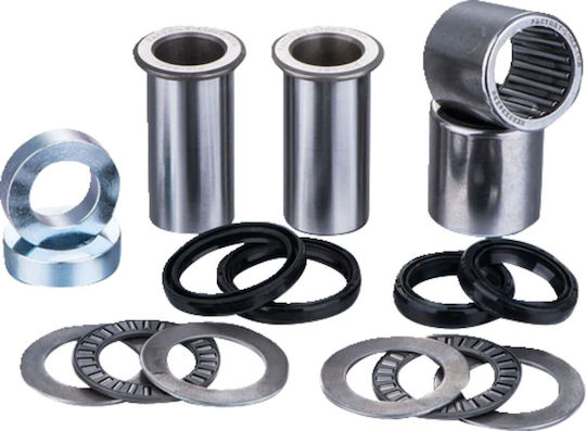 Factory Links Satz Motorradlager Schwenkarmlager Sak-k-185