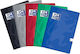 Oxford Notebooks Ruled A5 32 Sheets 10pcs