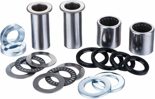 Factory Links Satz Motorradlager Schutztyp Sak-s-262