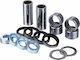 Factory Links Satz Motorradlager Schwenkarmlager Sak-t-046