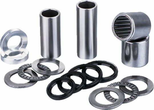 Factory Links Satz Motorradlager Schwenkarmlager Sak-h-349