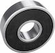 Factory Links Kit Wheel Bearings Front-Rear Seals Rwk-h-244