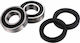Factory Links Kit Wheel Bearings Front Fwk-k-057