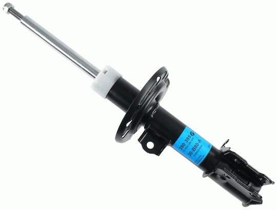 Sachs Set Shock Absorbers 4pcs for Opel Corsa / Combo / Meriva / Tigra Mercedes-Benz R