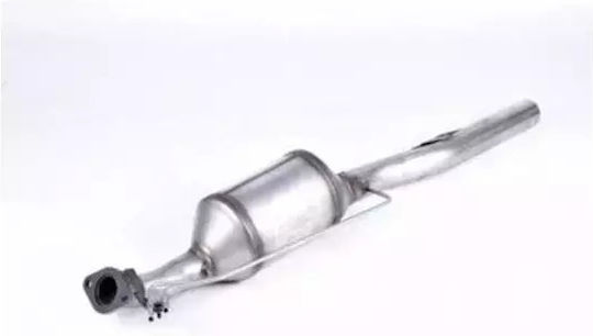 Exhaust Mitsubishi Outlander Ii Cw W Bm Catalysts Bm11176