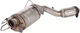 Filtru de particule Vw Touareg 7LA 7L6 7L7 BM Catalysts BM11200