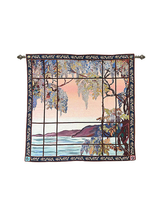 Signare από Ύφασμα 140x140cm