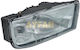Ayfar Αριστερό Μπροστινό Φανάρι Led για Mercedes-Benz Actros 1996-2004