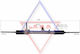 Steering Rack Fiat Brava-Bravo Electric 46447015
