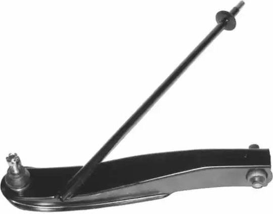 Рамо За Окачване Piaggio Porter 1.0 Hijet 1.0 Nipparts J4906007 48069-87507