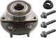 SWAG Wheel Bearing Kit